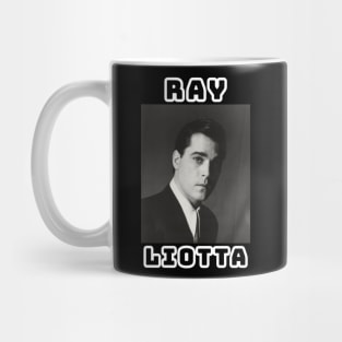 Ray Liotta Mug